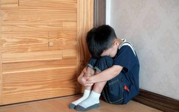 Pemerintah kesehatan mental anak