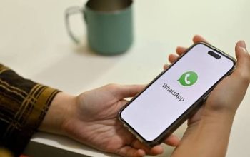 Fitur Uji Coba WhatsApp: Bisa Chat dengan User yang Tak Pakai WA