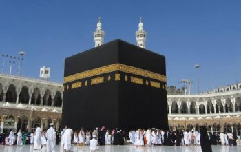 Arab Saudi Rilis Aturan Baru Bagi Jemaah Umrah, Dilarang Overstay!