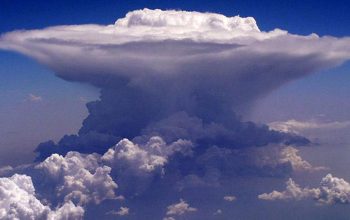 Cumulonimbus