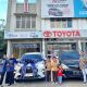 Kalla Toyota Hadirkan Promo Tukar Tambah Veloz Hybrid EV, Mobil Hemat BBM Tembus 1.000 Km