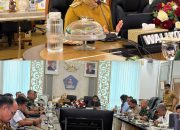 Wali Kota Kendari Matangkan Event Internasional UCLG ASPAC 2026, Dorong Sinergi Lintas Sektor