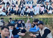 GenBI IAIN Kendari Ajak Warga Ranomeeto Sadar Inflasi Melalui BERDASI