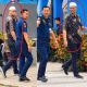 Tampang Napi Korupsi Tambang di Sultra Bebas Keluyuran di Luar Sel, Ngopi ke Kafe Kawasan Eks MTQ