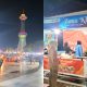 Potret Zona KHAS di Eks MTQ Kendari, Pusat Wisata Kuliner Halal Baru yang Ramah Keluarga