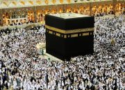 RI Umumkan Arab Saudi Tak Keluarkan Visa Haji Furoda 2026