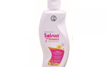 Selsun 7 Flowers