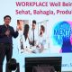 Pertamina Sulawesi Perkuat Budaya Kerja Sehat Lewat Mental Health Day 2026