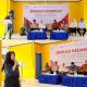OJK Sultra Gelar Edukasi Keuangan di Bombana dan Konut, Libatkan 441 Peserta