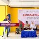 OJK Sultra: Kontribusi Kredit Bombana Capai Rp2,88 Triliun, Rasio Kredit Macet Paling Rendah se-Sultra