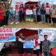 Pertamina Sultra Kirim Bantuan Sembilan Kecamatan Terdampak Banjir di Kota Kendari