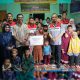 Pertamina BERKAH Bantu Pendidikan Anak Yatim di MakassarPertamina BERKAH Bantu Pendidikan Anak Yatim di Makassar