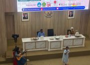 43 Siswa SD/MI di Kendari Adu Kemampuan Bertutur, Pemenang Bakal Wakili Kota Kendari