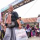 Warga Serbu Pasar Murah Pertamina di Kendari, 1.000 Paket Sembako Subsidi Dijual Rp30 Ribu