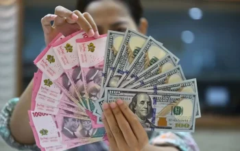 Daftar Barang yang Bakal Makin Mahal Imbas Dolar AS Kian Perkasa