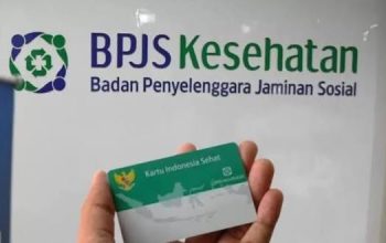 Menkes Bicara Peluang Iuran BPJS Kesehatan Naik Tahun Ini