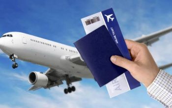 Kemenhub Sesuaikan Fuel Surcharge Angkutan Udara, Harga Tiket Pesawat Berpotensi Naik