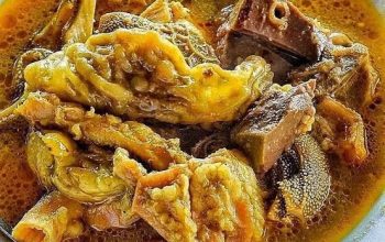 Awas! Berlebihan Makan Jeroan Bisa Picu Masalah Sendi dan Fungsi Ginjal
