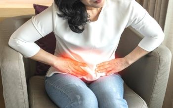Mengapa Stres Bikin Perut Tak Nyaman? Ini Alasannya