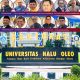 11 Wajah Balon Rektor UHO 2026-2030: Tiga Besar Ditetapkan 30 Juni, Cek Timeline Pilrek di Sini!