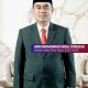 Koltim Berduka, Alumni IPDN Eks Sekda Andi Muh Iqbal Tongasa Tutup Usia di RS Hermina Kendari
