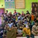 Pertamina Beri Santunan bagi 45 Anak Yatim dan Dhuafa di Makassar