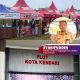 Expo UMKM 2026 di Kendari, Pemkot Buka Layanan Gratis NIB hingga Sertifikasi Halal