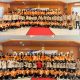 105 Mahasiswa UHO Lolos Program Beasiswa Bank Indonesia 2026