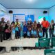 Warga Pesouha Antusias Ikuti Edukasi PHBS dan Layanan Kesehatan PT Vale