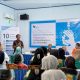 Kasus DBD Merebak di Pomalaa, PT Vale Gencarkan Edukasi Kesehatan