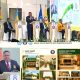 Debat Visi Misi Calon Rektor UHO, Prof. Ruslin Programkan Coffee Shop di Tiap Fakultas