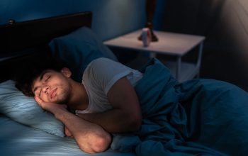 Tidur Nyenyak