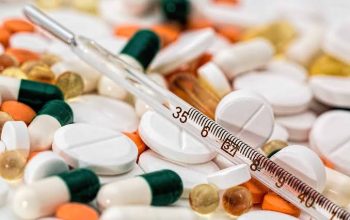 BPOM Bicara Kemungkinan Harga Obat Naik usai Nilai Tukar Rupiah Melemah
