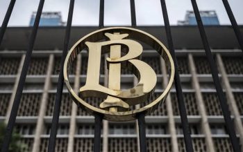 Breaking News! BI Rate Naik 25 Basis Poin Jadi 5,50%
