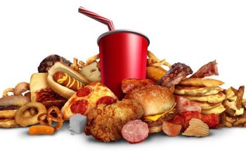 Ultra processed food