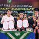 Bulog Sultra – UM Kendari Jalankan Program Campuspreneur, Cetak Wirausaha Muda