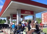 Ini Daftar Harga BBM Non Subsidi Per 1 Juli di Wilayah Sultra