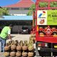 Disperindag Sultra Kerjasama Pertamina, Pasok 1.680 Tabung LPG Subsidi Selama Pasar Murah