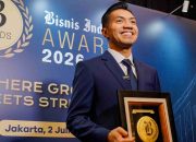Bank Sultra Borong Tiga Penghargaan Nasional Dalam Sepekan