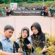Siswa SMAN 1 Pomalaa Belajar Praktik Green Mining di Nursery Tanggetada Milik PT Vale Indonesia