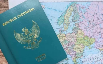 Mulai Agustus, Biaya Lepas Status WNI Jadi Rp 5 Juta