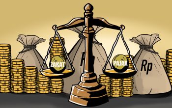 DSN-MUI Usul Zakat Jadi Pengurang Pajak Langsung, Bukan Lagi Tax Deduction