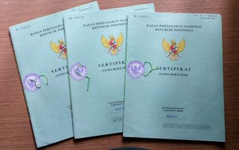 Pemerintah Bagi-bagi 1 Juta Sertifikat Tanah Gratis, Ini Syarat & Cara Daftarnya