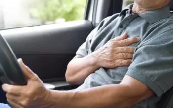 Pernah Merasa Jantung Berhenti Sesaat lalu Berdetak Kuat? Ini Kata Dokter