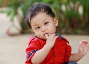 Deteksi Mata Juling Sejak Masih Bayi, Ini 5 Ciri-Cirinya