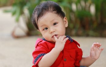 Deteksi Mata Juling Sejak Masih Bayi, Ini 5 Ciri-Cirinya