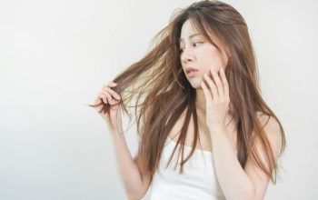 Rambut Lebih Sehat