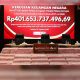 Kejagung Sita Rp401 Miliar Korupsi Tambang PT Ceria di Kolaka, Manipulasi Kadar Nikel Agar Lolos Ekspor
