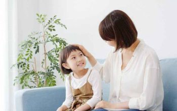 7 Kebiasaan Orang Tua yang Dapat Membentuk Mental Tangguh Anak