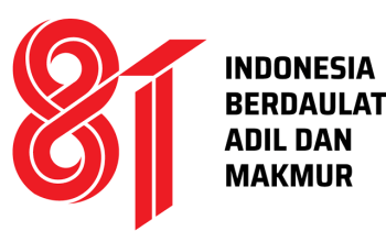 HUT ke-81 Kemerdekaan